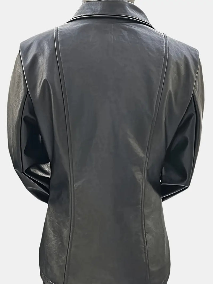 Adelina - Chaqueta Elegante Casual