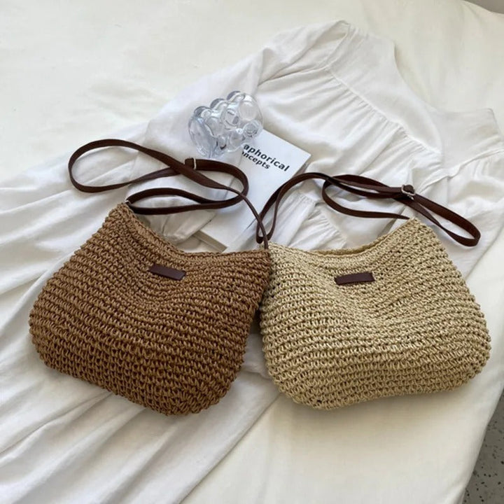 Livia - Bolso de Bandolera