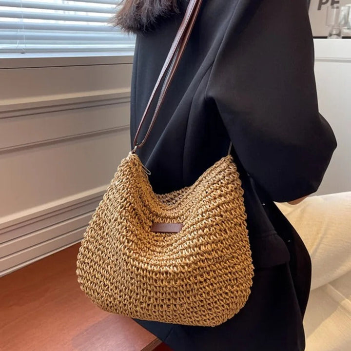 Livia - Bolso de Bandolera