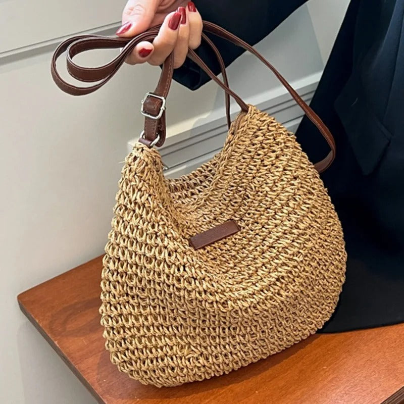 Livia - Bolso de Bandolera