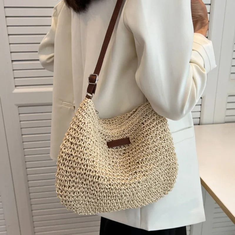 Livia - Bolso de Bandolera