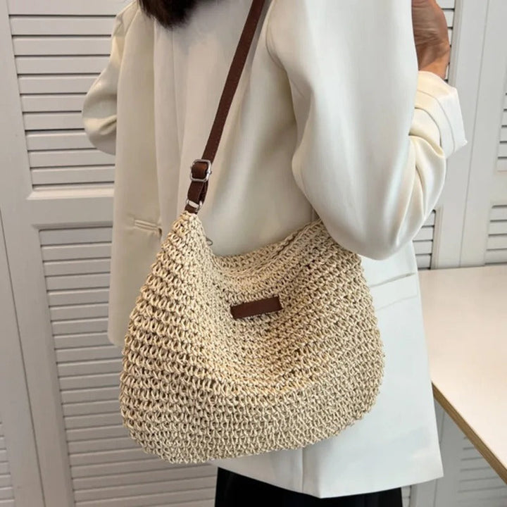 Livia - Bolso de Bandolera