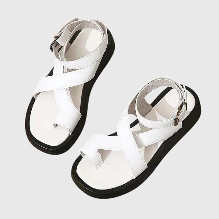 Bria | Sandalias Ortopédicas Modernas