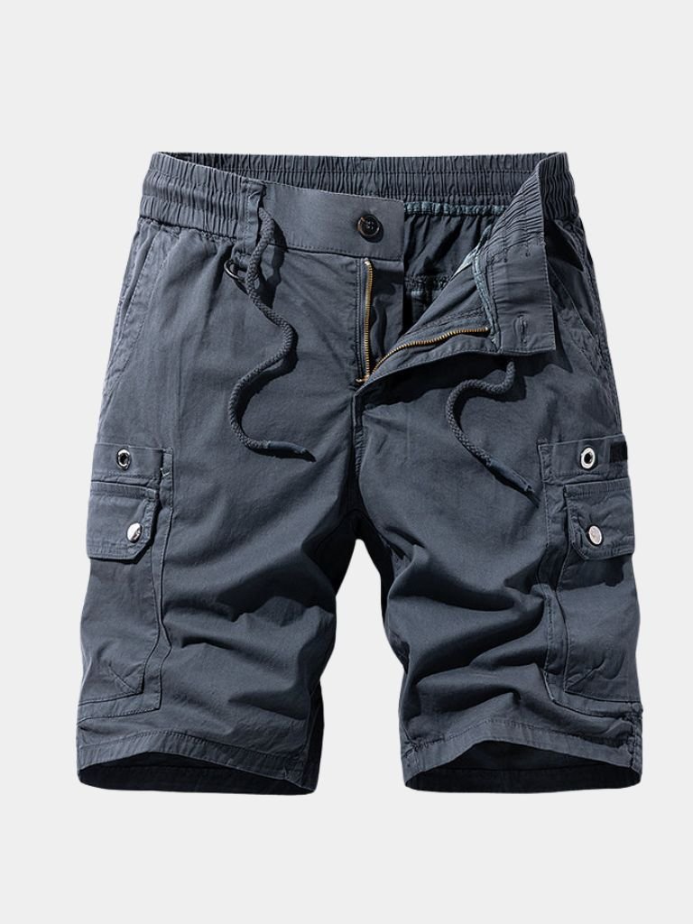Dominion Trail Cargo Shorts - Dalton & Rowe