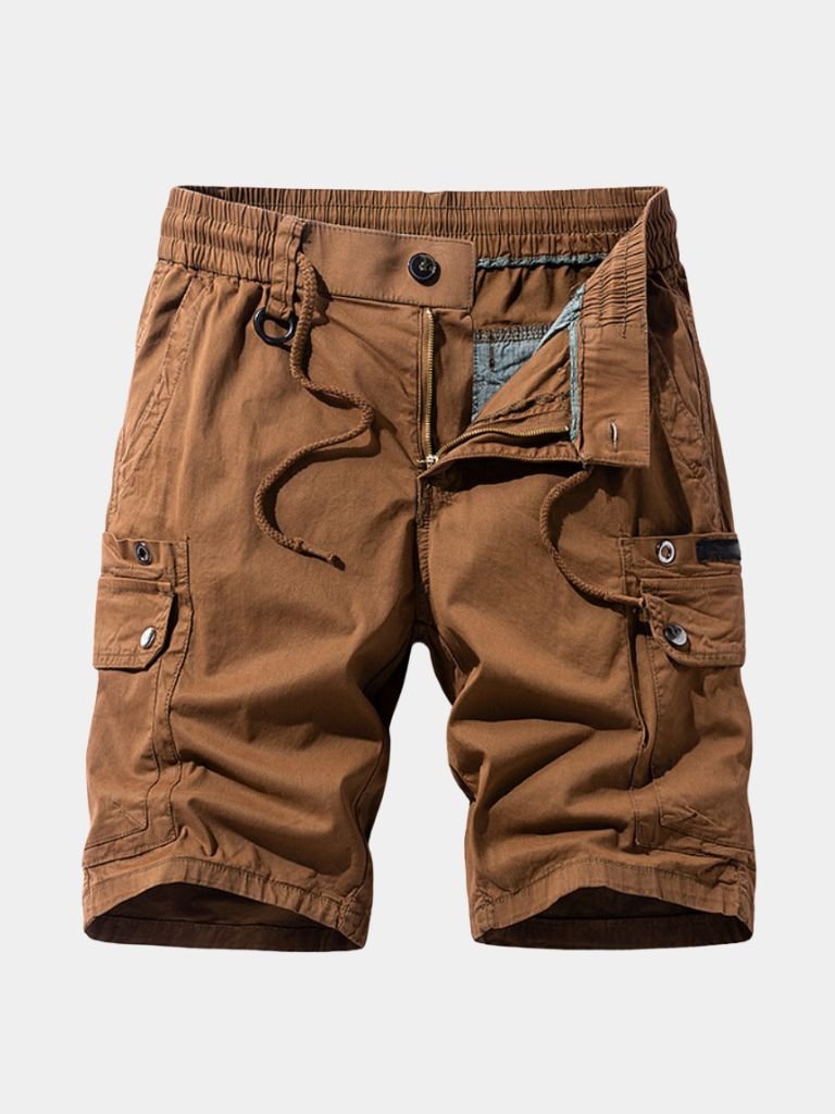 Dominion Trail Cargo Shorts - Dalton & Rowe