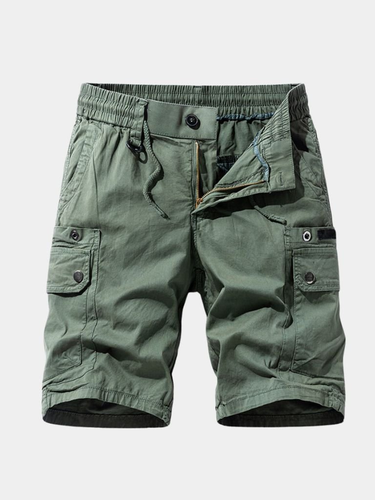 Dominion Trail Cargo Shorts - Dalton & Rowe