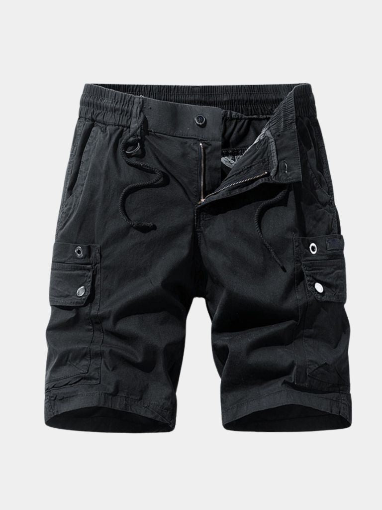 Dominion Trail Cargo Shorts - Dalton & Rowe