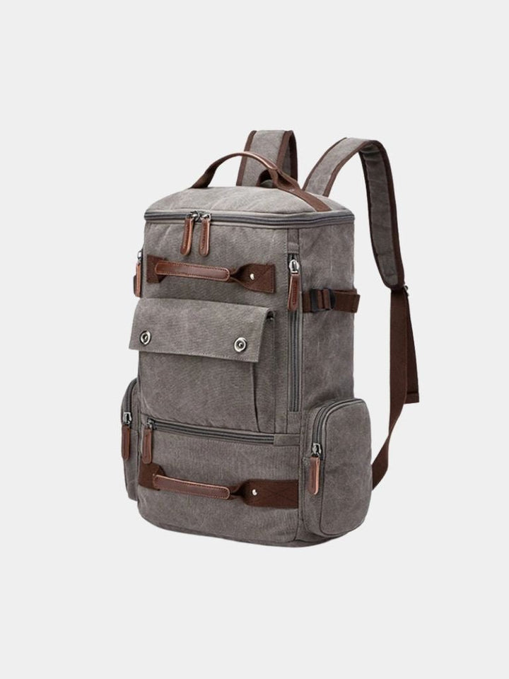Dune Vanguard Vintage Backpack - Dalton & Rowe