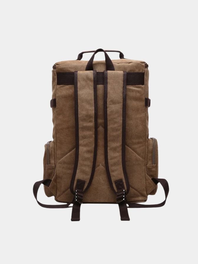 Dune Vanguard Vintage Backpack - Dalton & Rowe