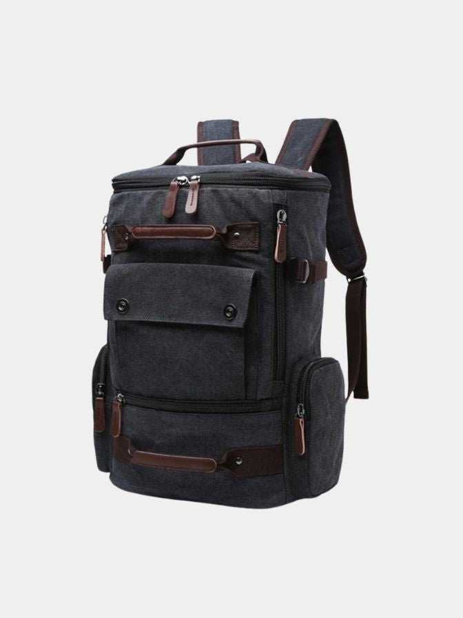 Dune Vanguard Vintage Backpack - Dalton & Rowe