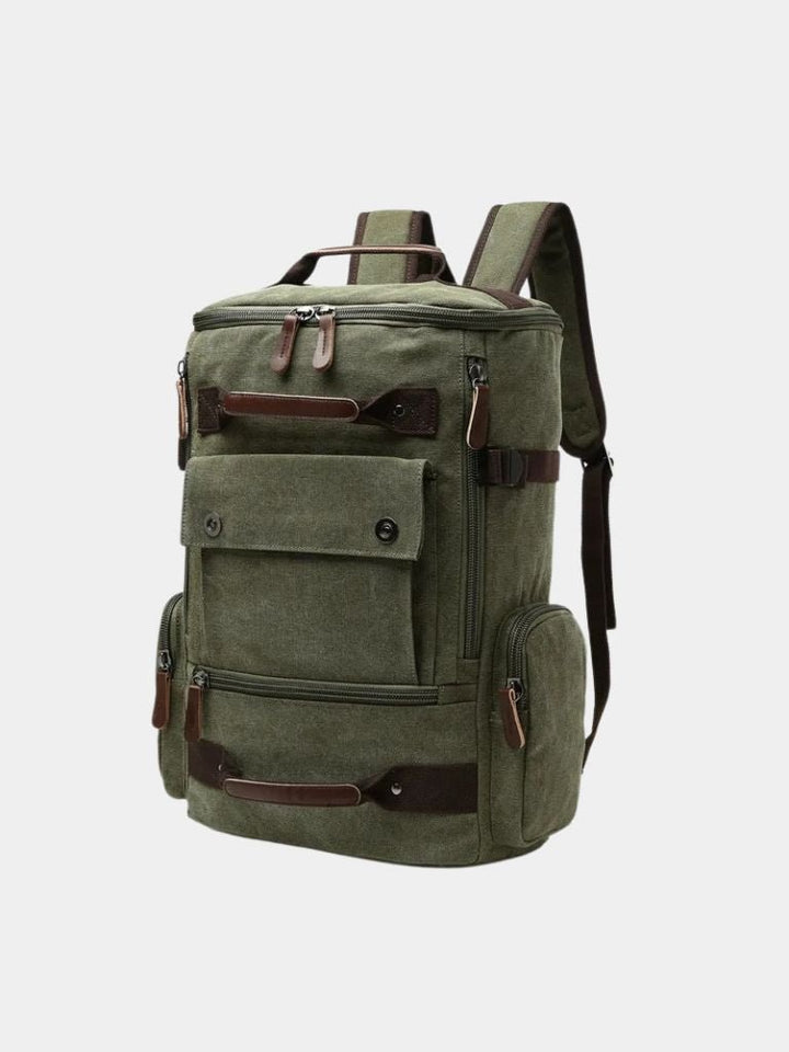 Dune Vanguard Vintage Backpack - Dalton & Rowe