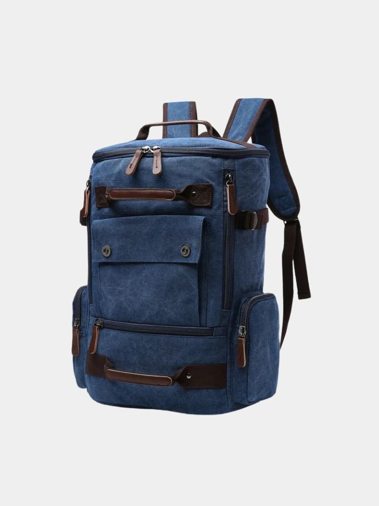 Dune Vanguard Vintage Backpack - Dalton & Rowe