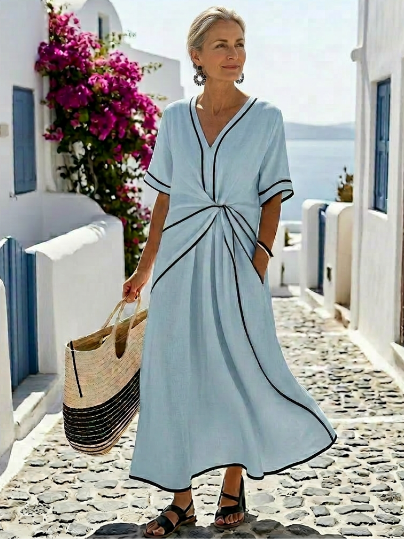 Océane | Vestido Elegante