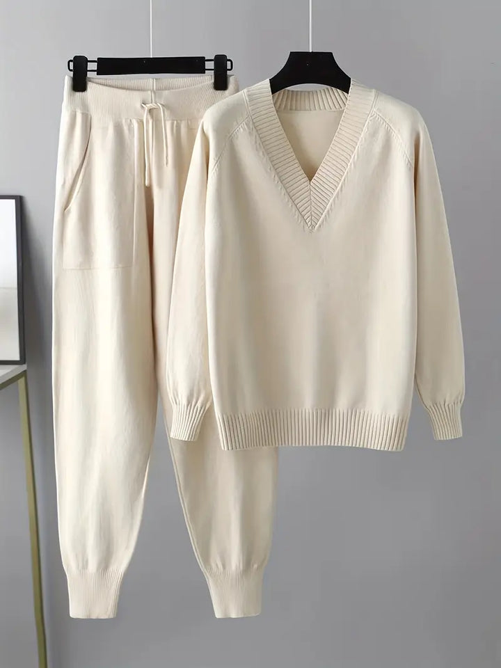Madison - Conjunto Casual Elegante