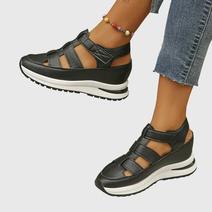 Finnie | Zapatos Ortopédicos Transpirables