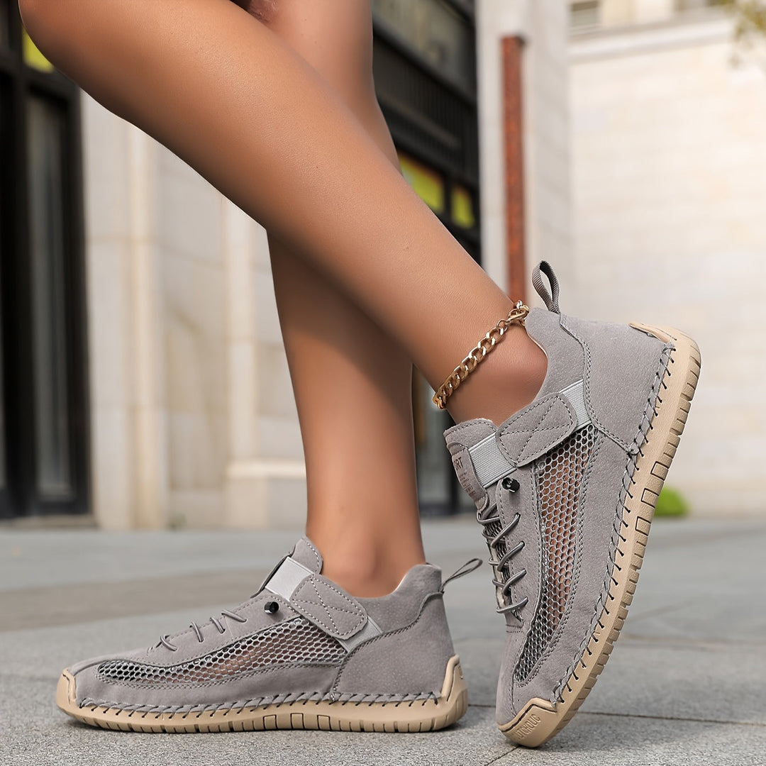 Mira | Zapatos Ortopédicos Transpirables