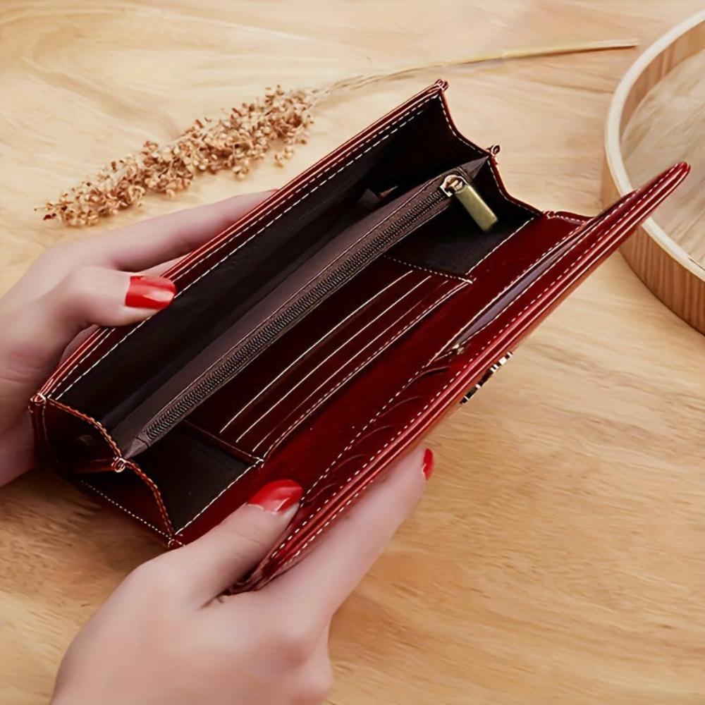 Célestine | Cartera Elegancia Vintage