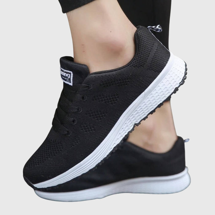 Alba | Zapatillas Ultra Ligeras Transpirables