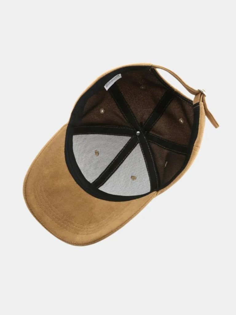 Elegant Cashmere Cap - Dalton & Rowe
