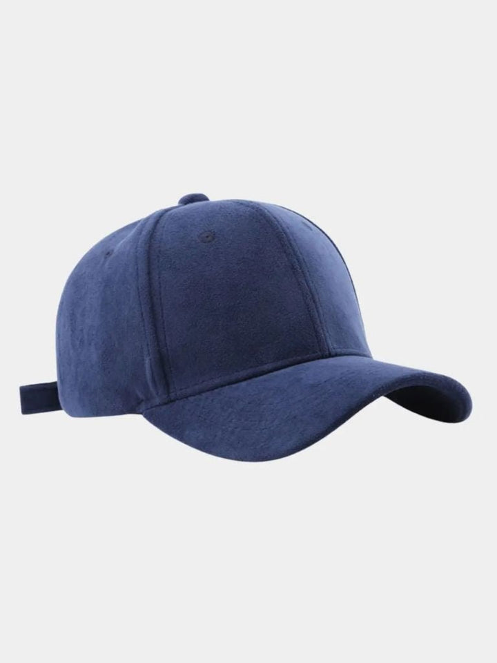 Elegant Cashmere Cap - Dalton & Rowe