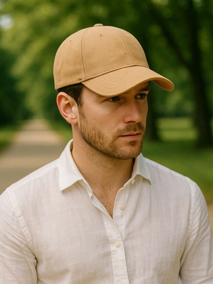 Elegant Cashmere Cap - Dalton & Rowe