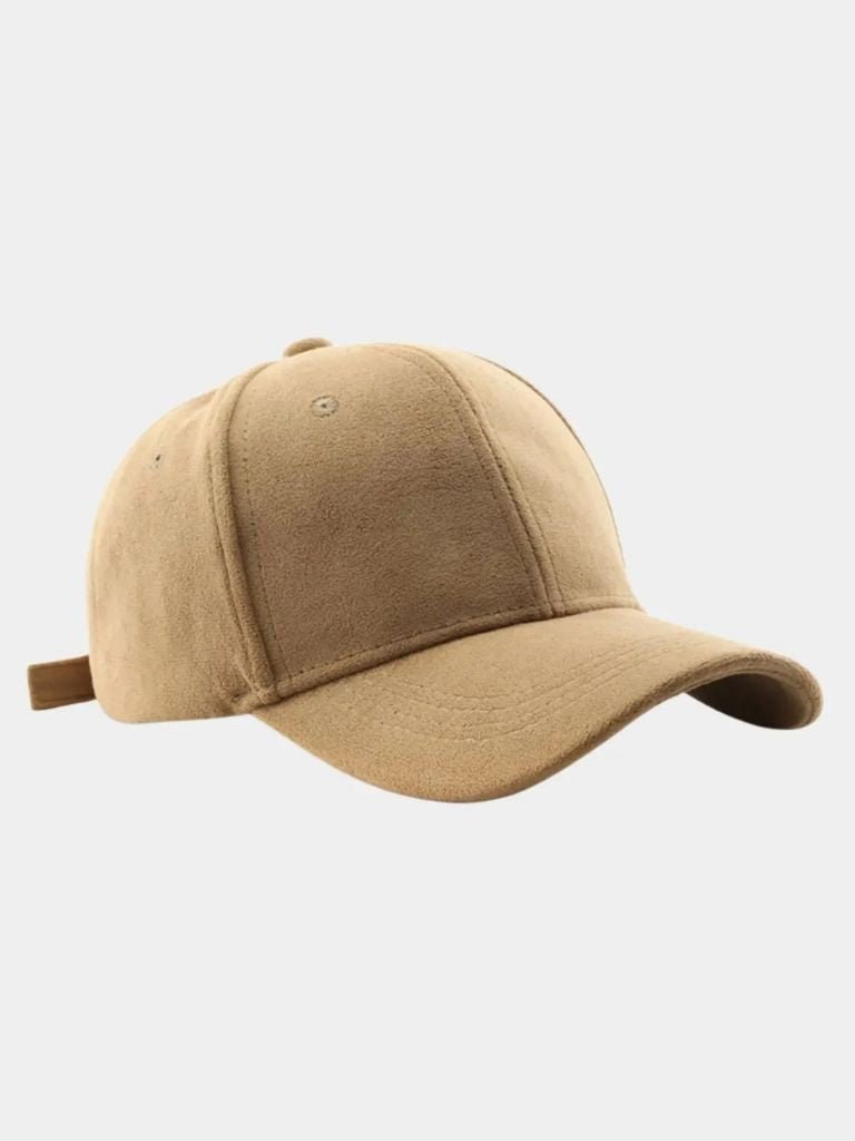Elegant Cashmere Cap - Dalton & Rowe