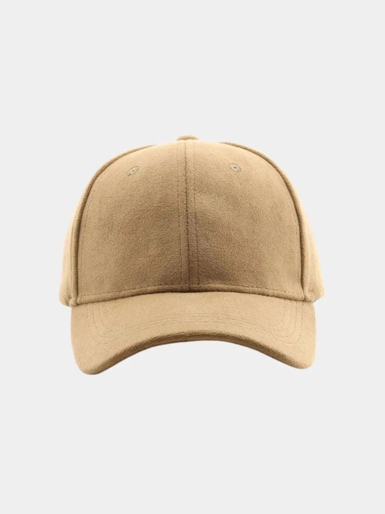 Elegant Cashmere Cap - Dalton & Rowe