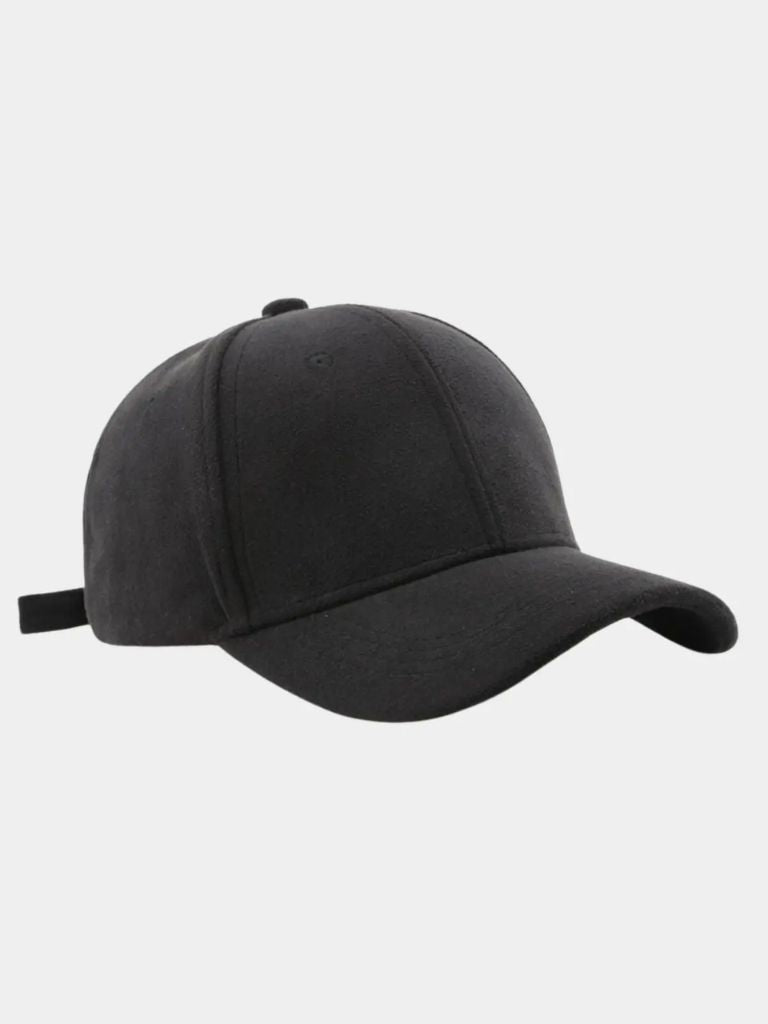 Elegant Cashmere Cap - Dalton & Rowe