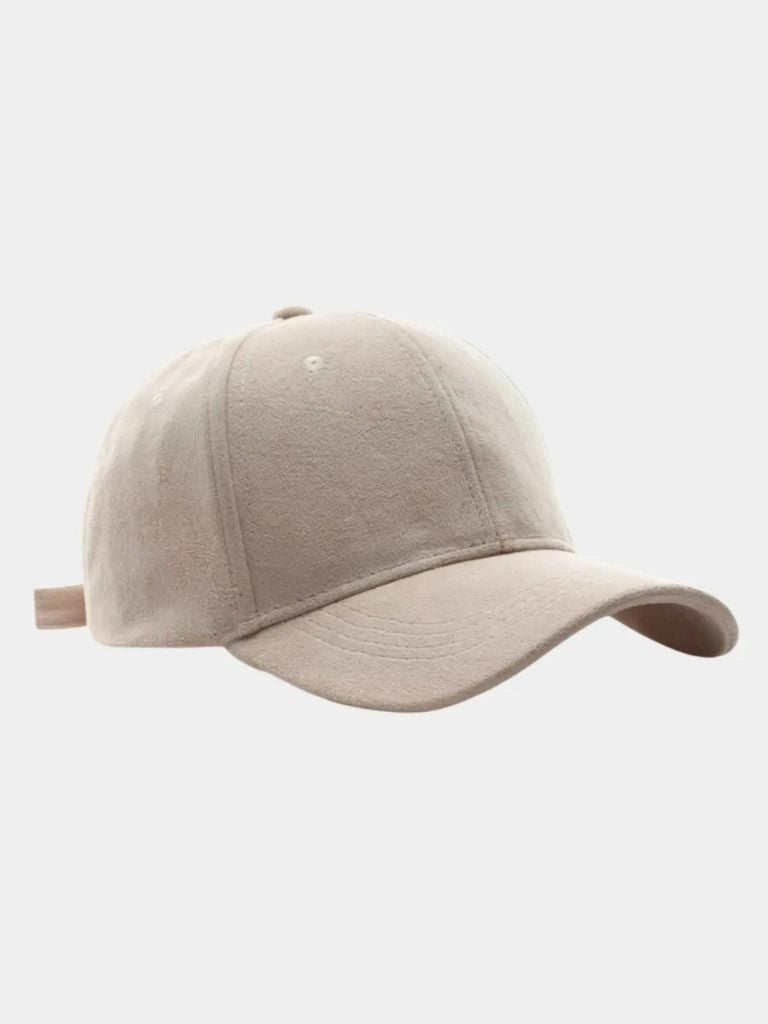 Elegant Cashmere Cap - Dalton & Rowe