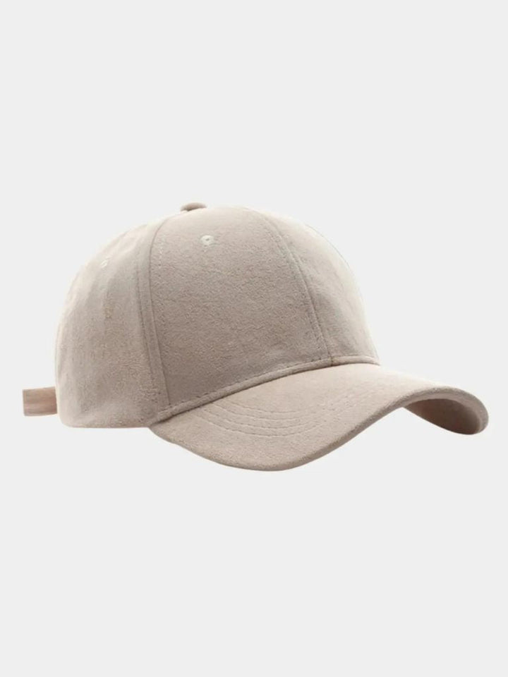 Elegant Cashmere Cap - Dalton & Rowe