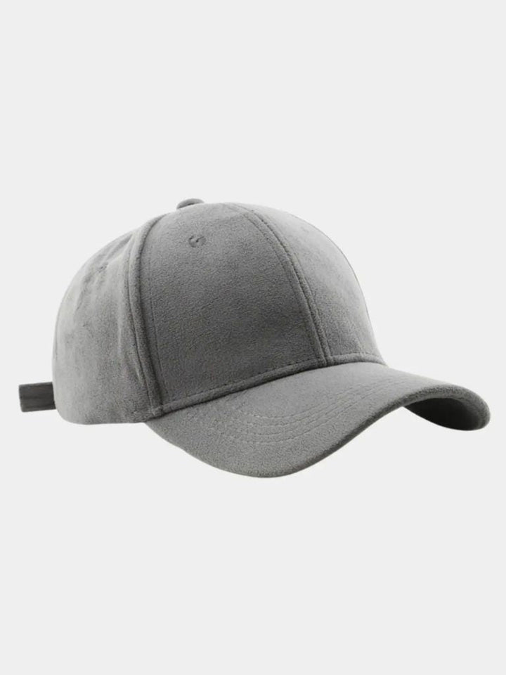 Elegant Cashmere Cap - Dalton & Rowe