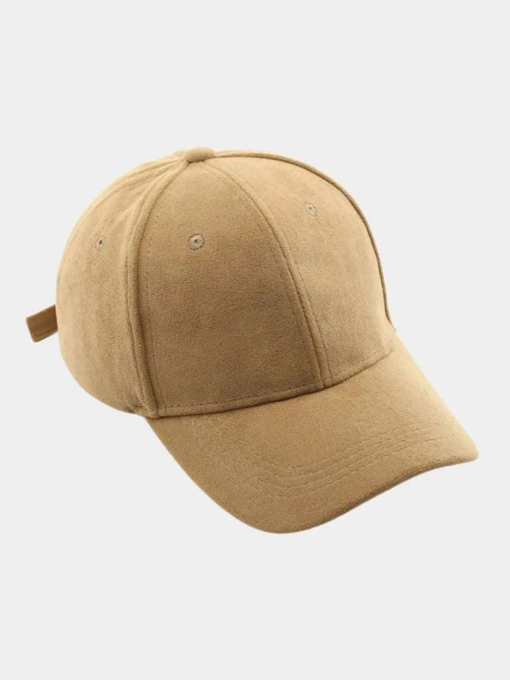 Elegant Cashmere Cap - Dalton & Rowe