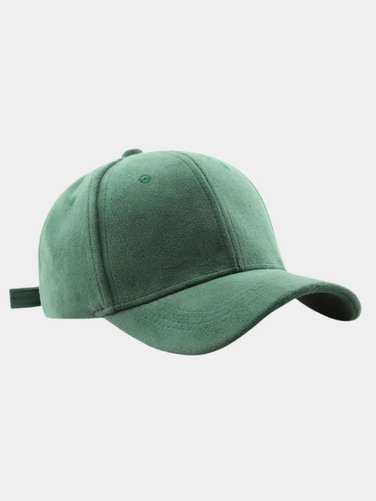 Elegant Cashmere Cap - Dalton & Rowe