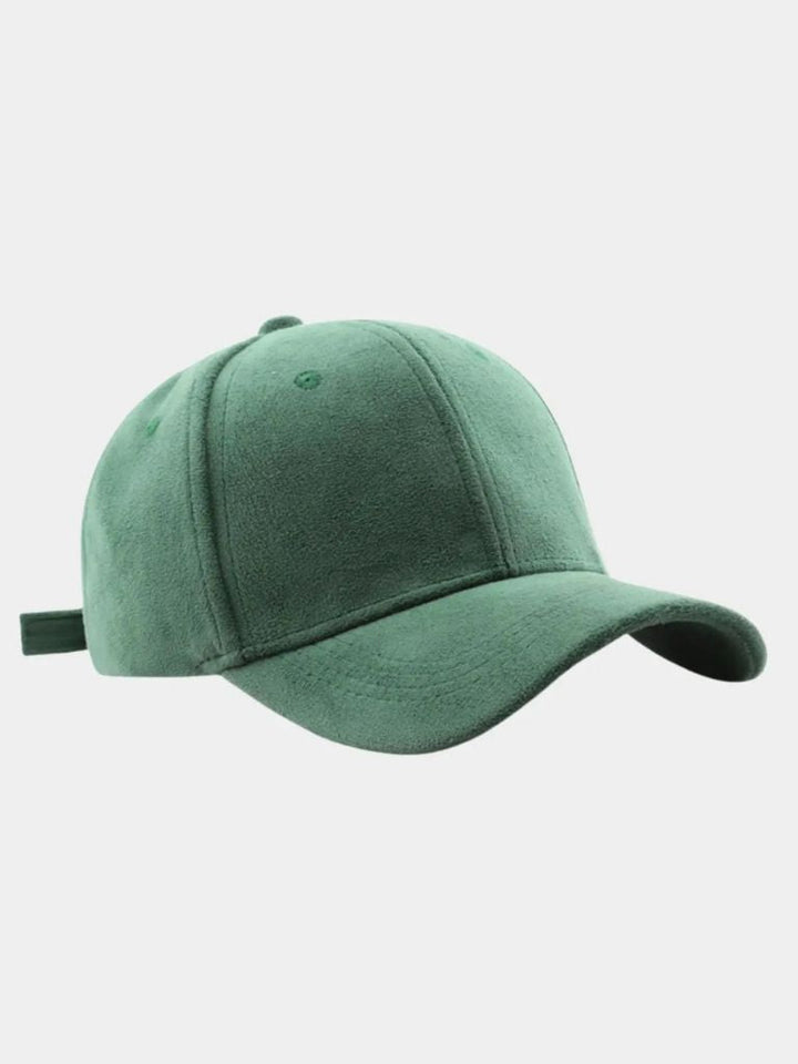Elegant Cashmere Cap - Dalton & Rowe