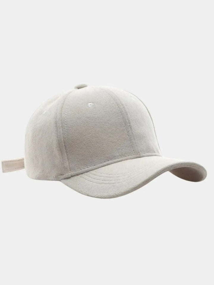 Elegant Cashmere Cap - Dalton & Rowe