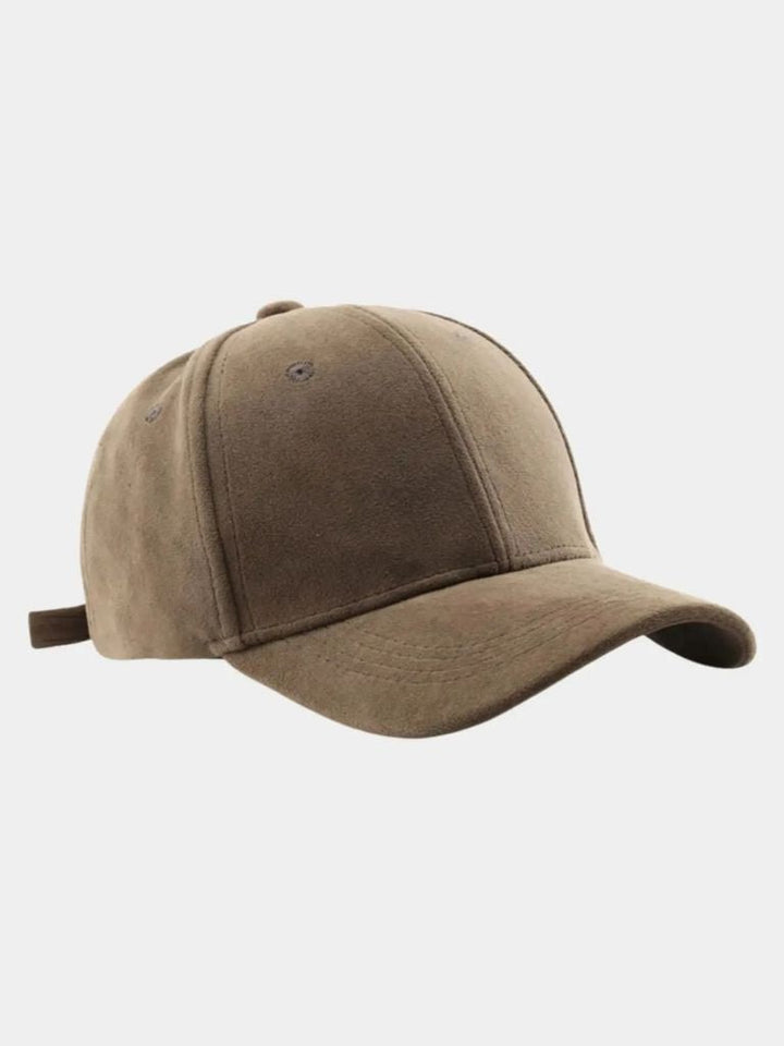 Elegant Cashmere Cap - Dalton & Rowe