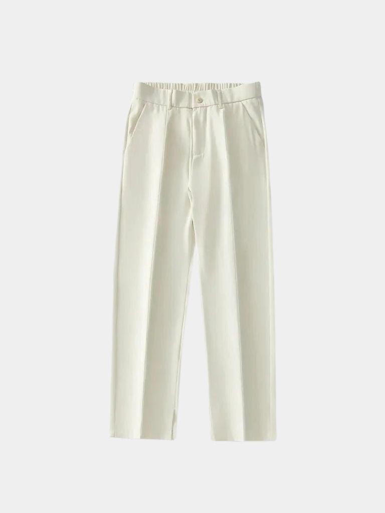 Essential Baggy Trousers - Dalton & Rowe