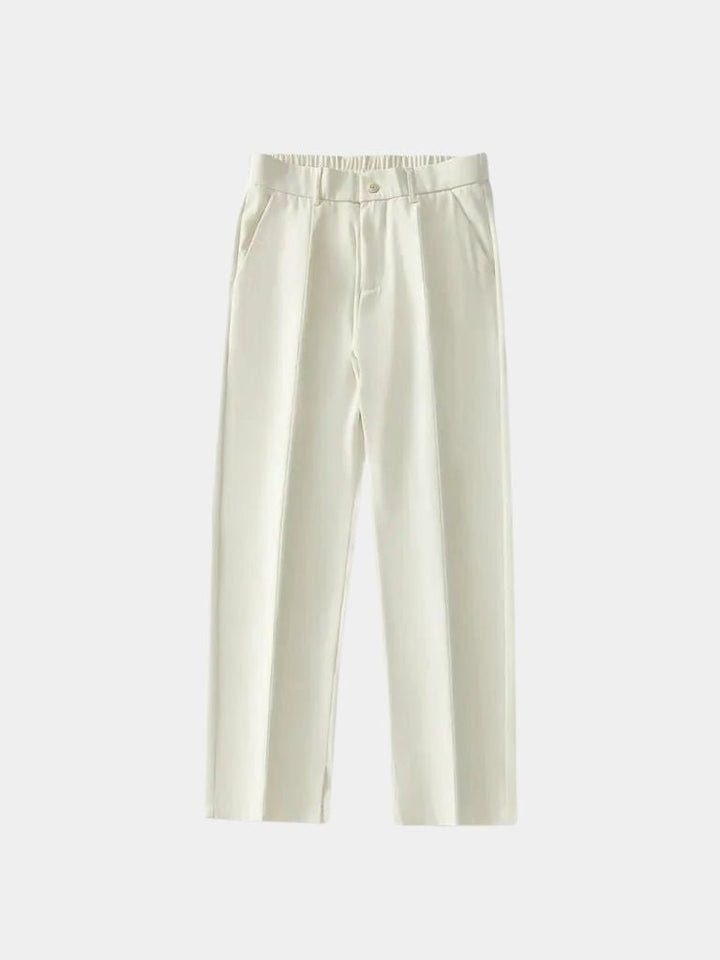Essential Baggy Trousers - Dalton & Rowe