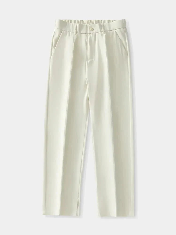 Essential Baggy Trousers - Dalton & Rowe