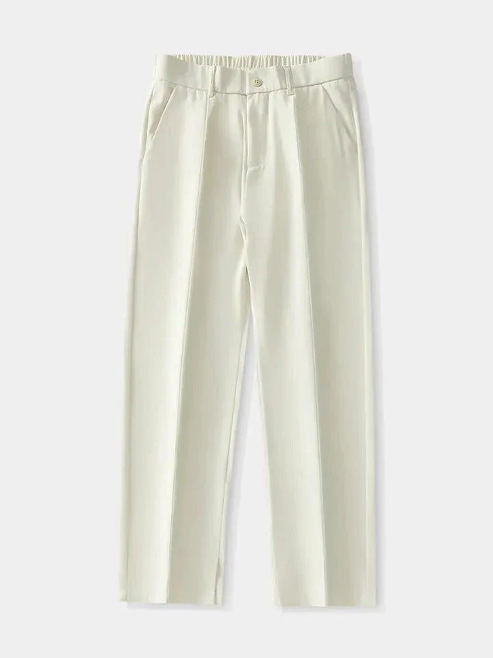 Essential Baggy Trousers - Dalton & Rowe