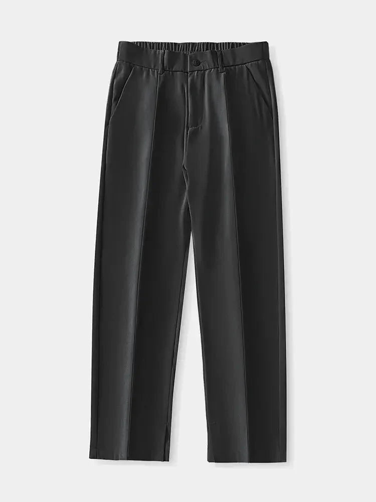 Essential Baggy Trousers - Dalton & Rowe