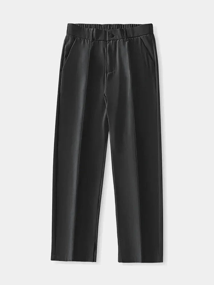 Essential Baggy Trousers - Dalton & Rowe