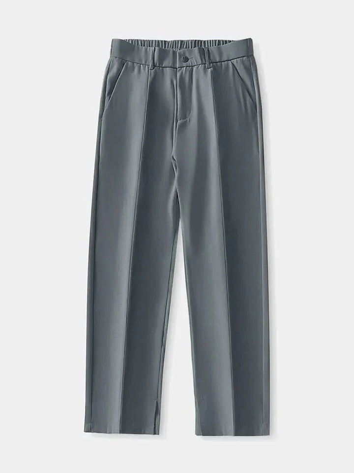 Essential Baggy Trousers - Dalton & Rowe