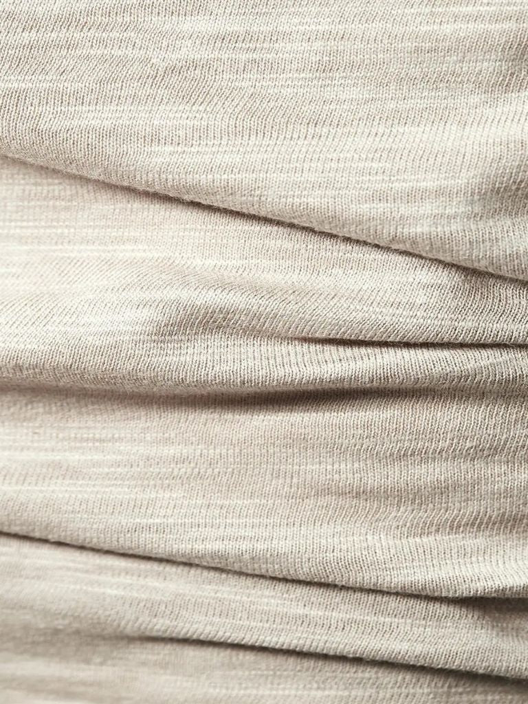 Essential Casual Henley Neck T-Shirt - Dalton & Rowe