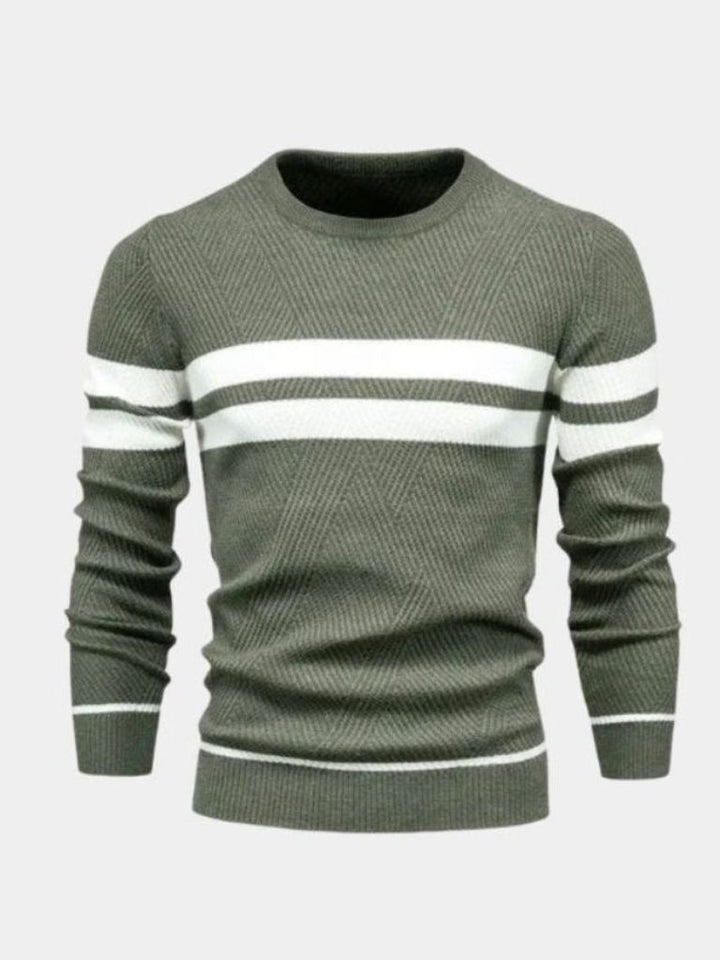 Essential Casual Sweater - Dalton & Rowe