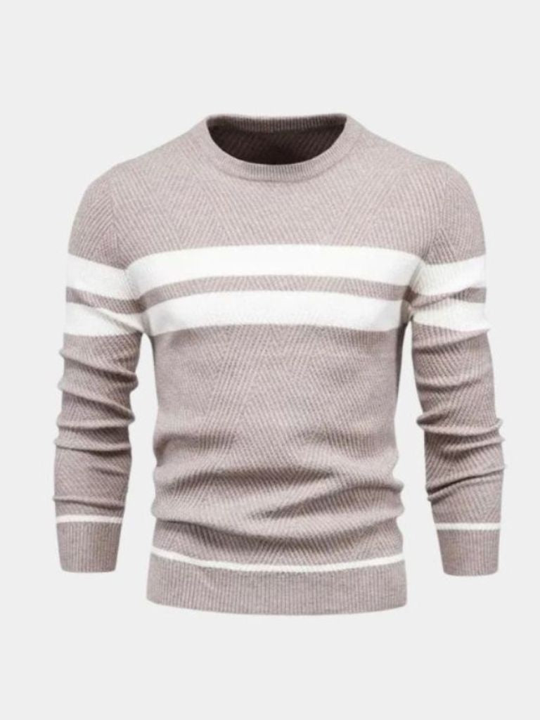 Essential Casual Sweater - Dalton & Rowe