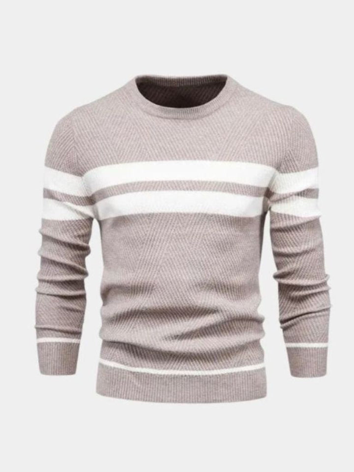 Essential Casual Sweater - Dalton & Rowe