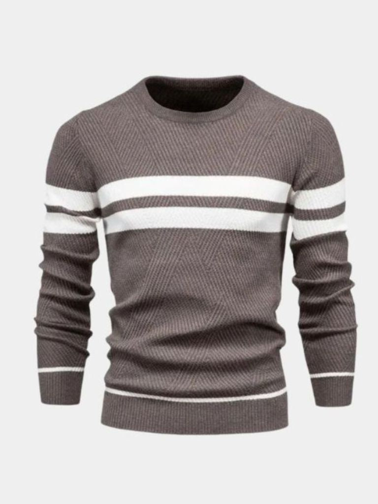 Essential Casual Sweater - Dalton & Rowe