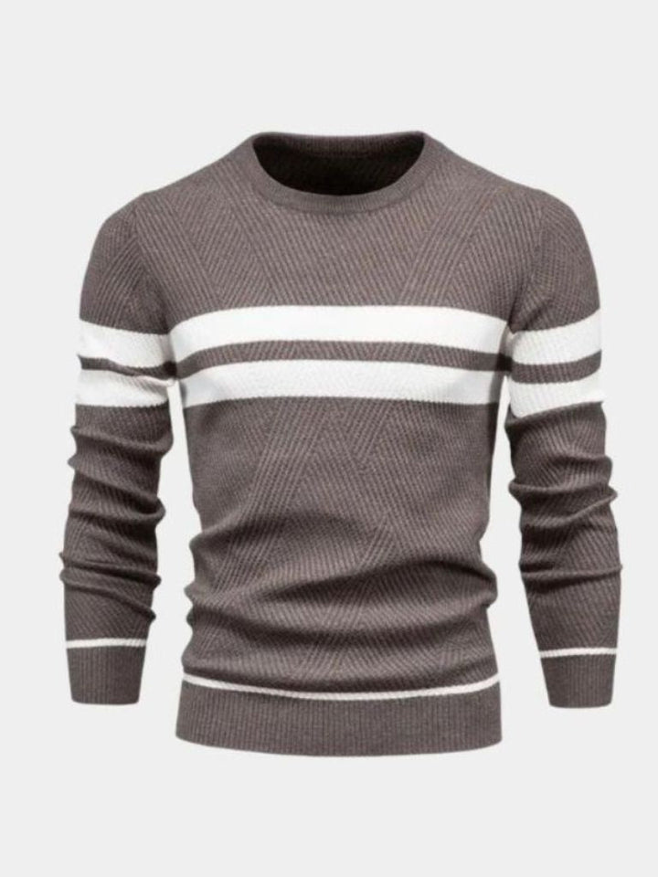 Essential Casual Sweater - Dalton & Rowe