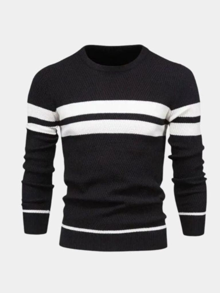Essential Casual Sweater - Dalton & Rowe